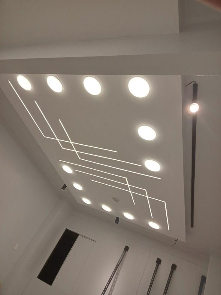 Ceiling 2